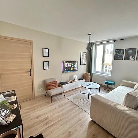 Champi Appartement Champigneulles Exterior photo