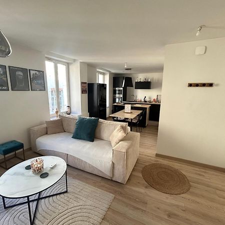 Champi Appartement Champigneulles Exterior photo