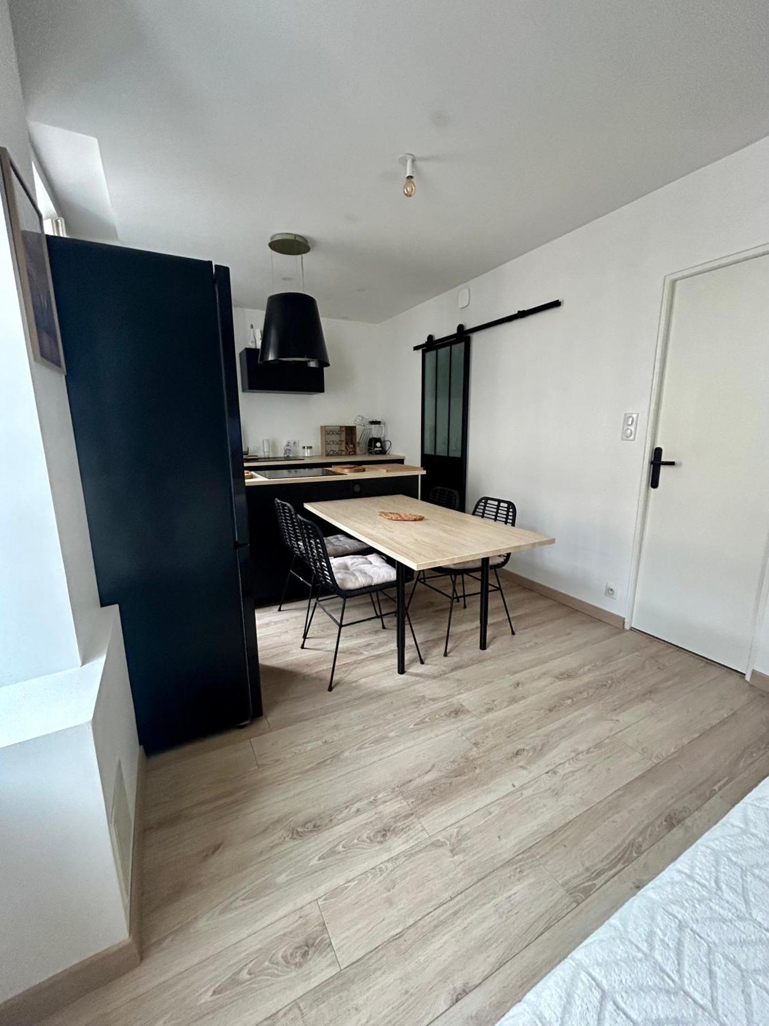 Champi Appartement Champigneulles Exterior photo