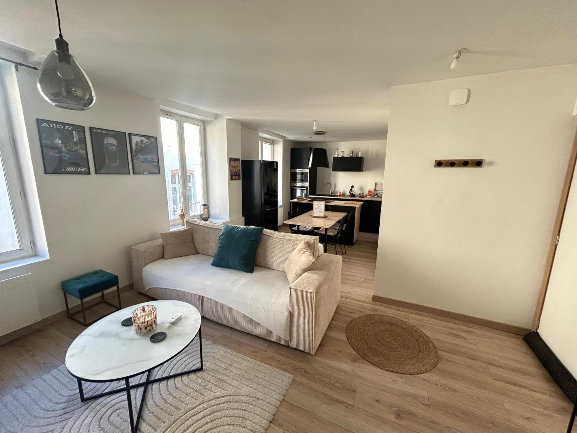 Champi Appartement Champigneulles Exterior photo